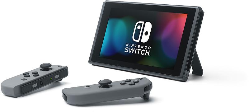 Nintendo Switch 2017 32GB - Price from £229.99