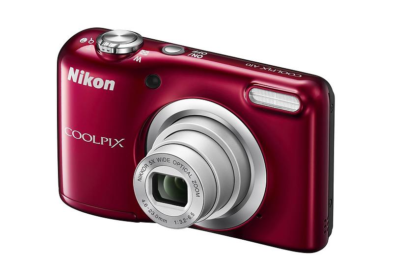 Nikon Coolpix A10 - PriceSpy UK