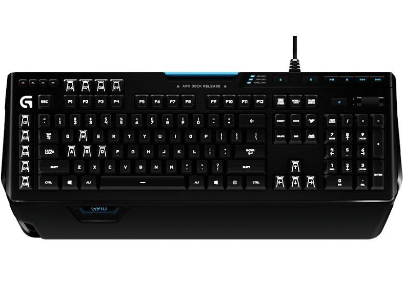 Logitech G910 Orion Spectrum RGB (EN) - PriceSpy UK