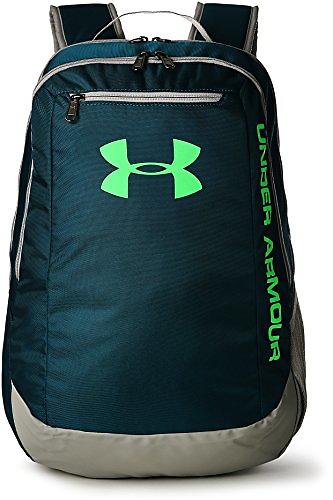 under armour camo hustle backpack