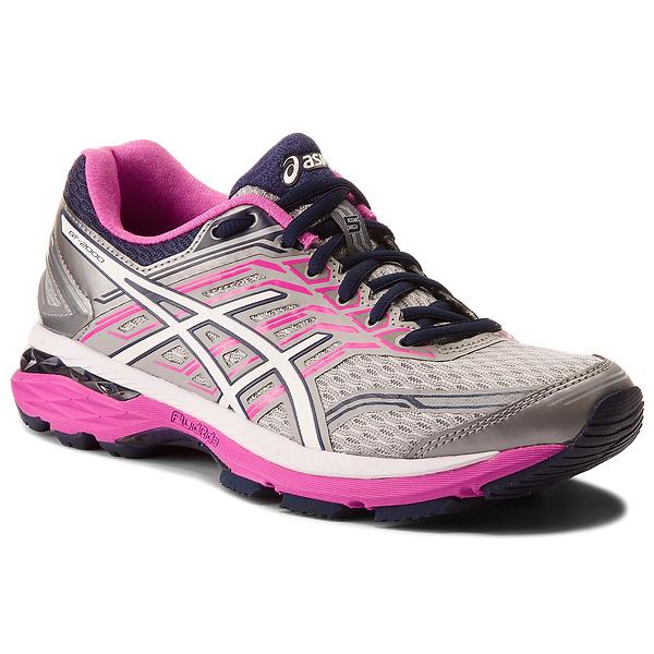 asics gt running shoes