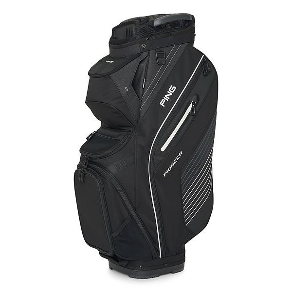 Ping Pioneer Cart Bag 2018