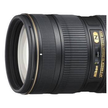 Nikon Nikkor AF-S 70-200/2.8 G IF-ED VR II - PriceSpy UK