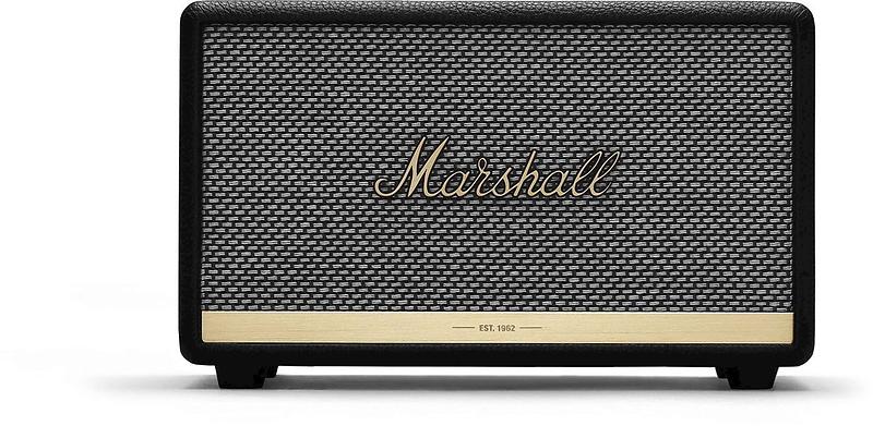 Marshall Acton II Bluetooth Speaker - Compare prices at PriceSpy NZ