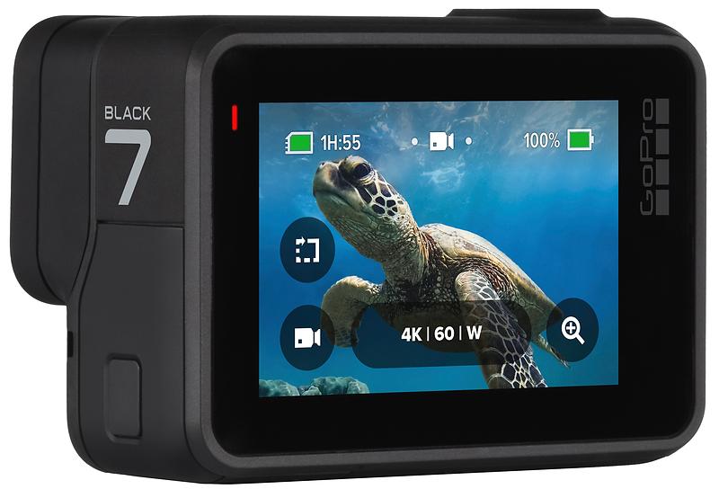 GoPro Hero7 Black - PriceSpy UK