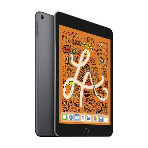 Apple iPad Mini 64GB (5th Generation) - PriceSpy UK
