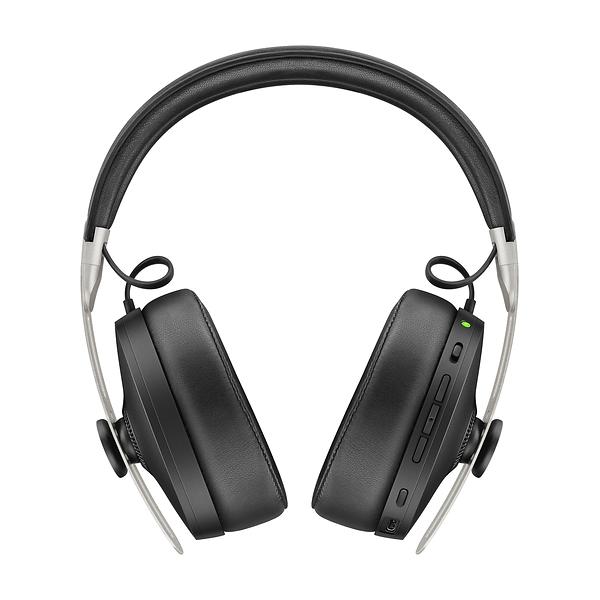 美品 Sennheiser Momentum 3 Wireless Sennheiser Momentum 3 Wireless - Active Noise Cancelling