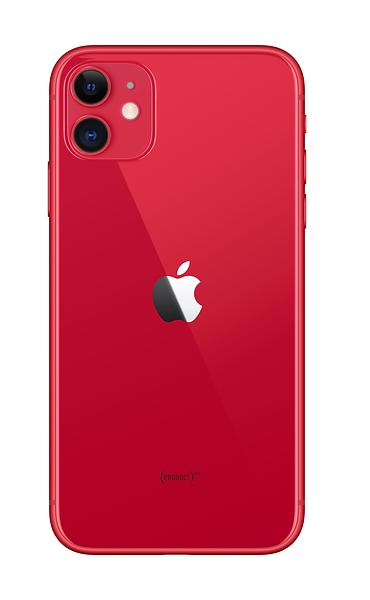 Apple iPhone 11 (Product)Red Special Edition 4GB RAM 64GB