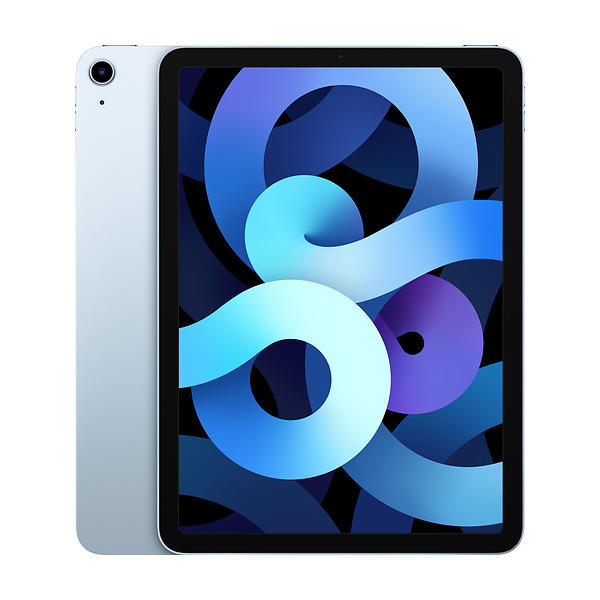 Apple iPad Air 256GB 2020 (4th Generation) - PriceSpy UK