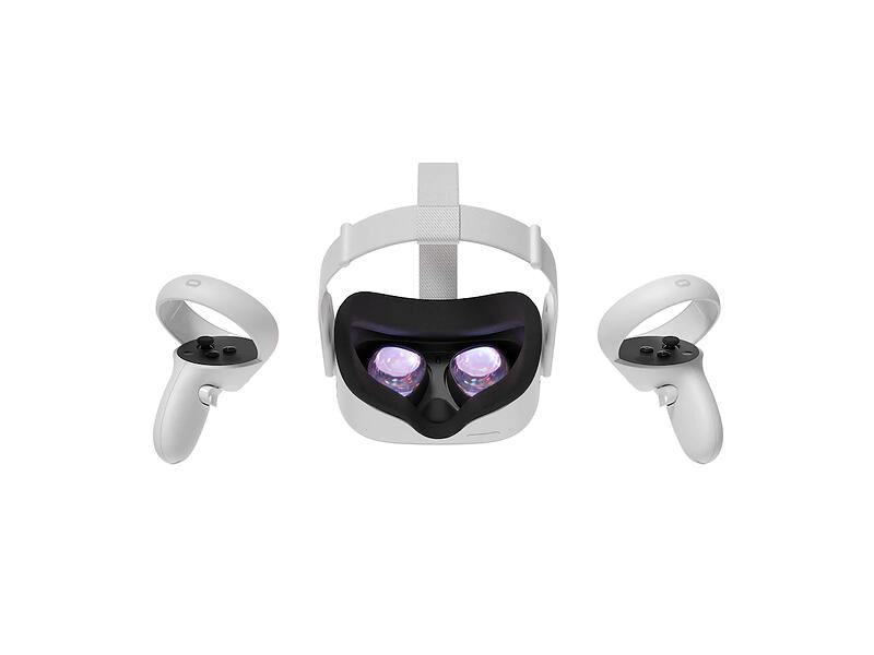 その他  quest2 256GB256GB Meta Quest 2 - Advanced All-In-One VR Headset - 256 GB : Amazon.co