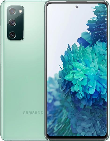 Samsung Galaxy S20 FE 5G SM-G781B/DS Dual SIM 8GB RAM 256GB