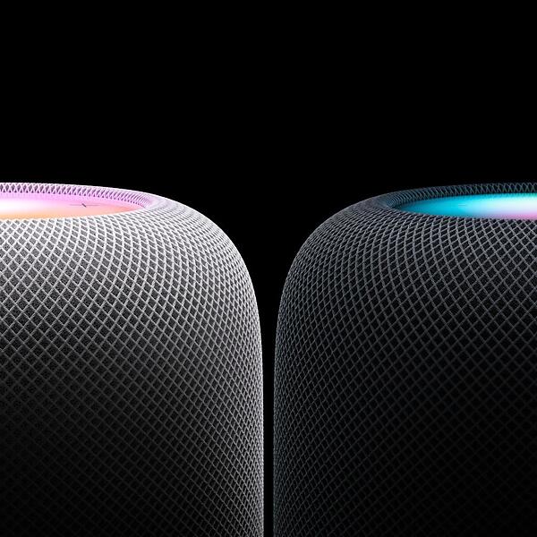 Apple HomePod (2nd Generation) WiFi Bluetooth Speaker - Price from