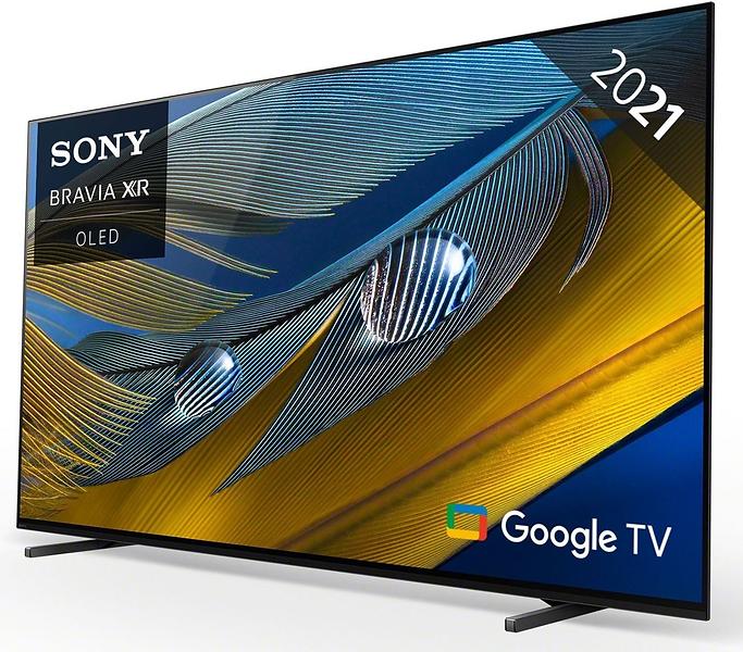 Sony BRAVIA XR-65A80J 65