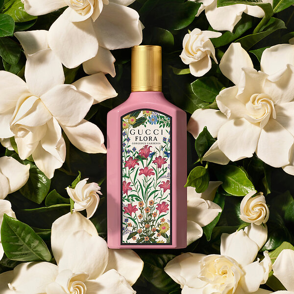 Gucci Flora Gorgeous Gardenia edp 30ml - PriceSpy UK