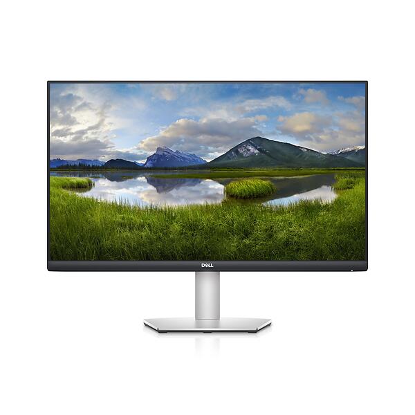 Dell S2722QC 27