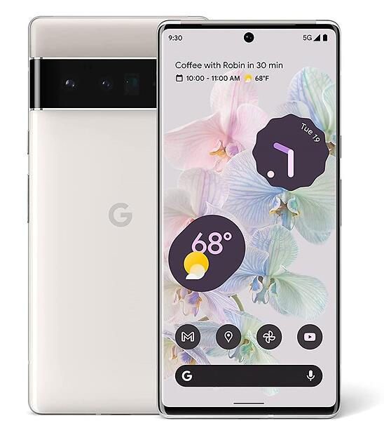 052500C Google pixel 6Pro 128GB ジャンク Google Pixel 6 Pro 5G Dual SIM 12GB RAM 128GB - PriceSpy UK
