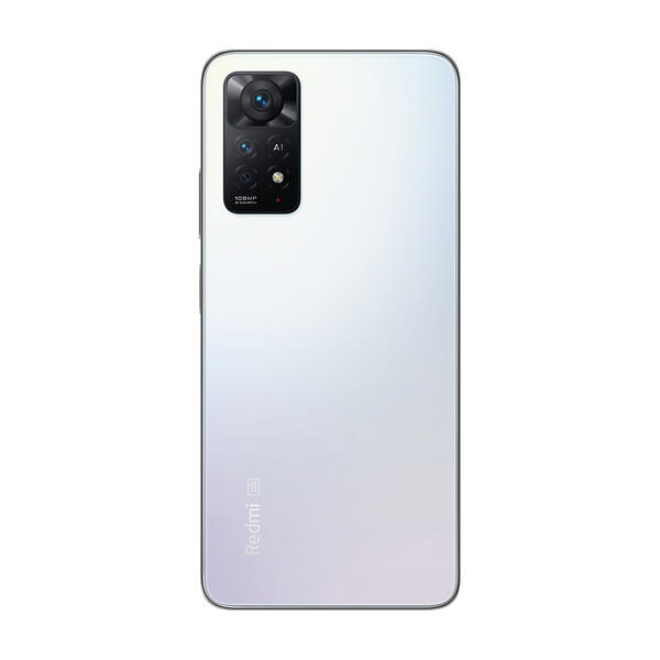 Xiaomi Redmi Note 11 Pro 5G Dual SIM 6GB RAM 128GB - PriceSpy UK
