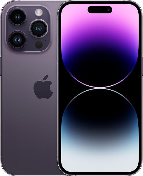 Apple iPhone 14 Pro 128GB - PriceSpy UK
