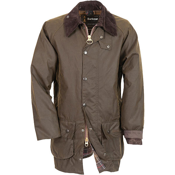 Barbour Classic Beaufort Wax Jacket Barbour Beaufort Xl 80s