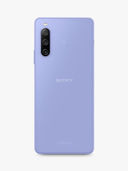 SONY Xperia10Ⅳ Sony Xperia 10 IV - Full phone specifications