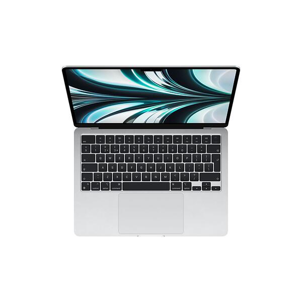 Apple MacBook Air (2022) - M2 OC 10C GPU 13.6