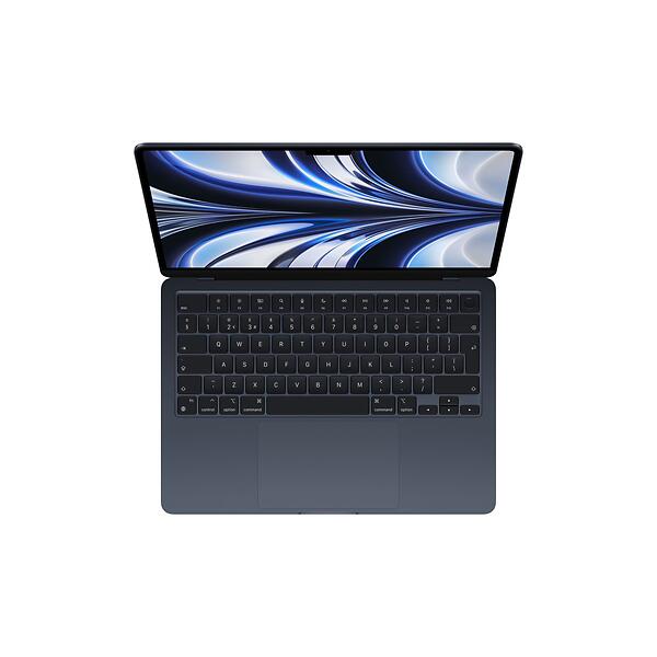 Apple MacBook Air (2022) - M2 OC 8C GPU 13.6