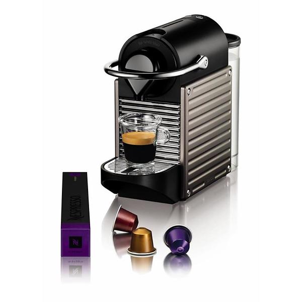 Nespresso Pixie C60/D60 - PriceSpy