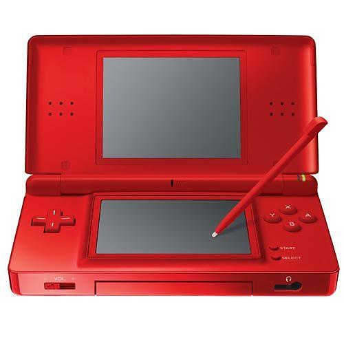 Nintendo DS Lite - PriceSpy