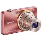 Sony CyberShot DSC-WX100