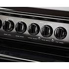 Hotpoint HAE60K S (Black)