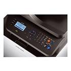 Samsung CLX-6260FR