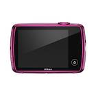 Nikon Coolpix S01