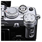 Fujifilm X-E1