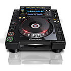 Pioneer CDJ-2000NXS