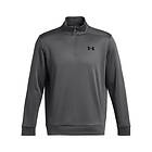 Under Armour Fleece 1/4 Zip (Herr)