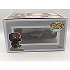 Funko POP! RIDE Darth Maul On Bloodfin Speeder Star Wars: The Phantom Menace