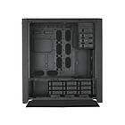 Corsair Obsidian 900D (Svart/Transparent)