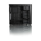 Fractal Design Arc Midi R2 (Svart/Transparent)