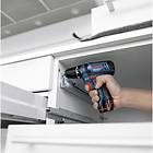 Bosch GSR 12V-15 (2x2,0Ah)