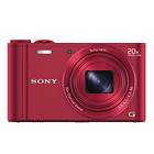 Sony CyberShot DSC-WX300