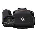 Sony Alpha SLT-A58 + 18-55/3,5-5,6