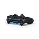 Sony PlayStation 4 (PS4) 500GB