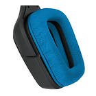 Logitech G430