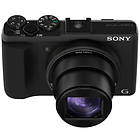 Sony CyberShot DSC-HX50