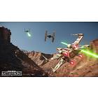 Star Wars: Battlefront (PS4)