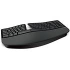Microsoft Sculpt Ergonomic Desktop (Nordic)