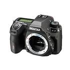 Ricoh-Pentax K-3