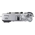 Fujifilm X-E2
