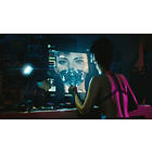 Cyberpunk 2077 (PS4)