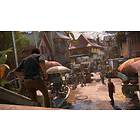 Uncharted 4: A Thief's End (PS4)